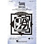 Hal Leonard Sway (Quien Será) SATB arranged by Kirby Shaw thumbnail