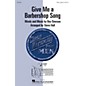 Hal Leonard Give Me a Barbershop Song TTBB A Cappella arranged by Steve Hall thumbnail