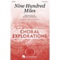 Hal Leonard Nine Hundred Miles SSA arranged by Roger Emerson thumbnail