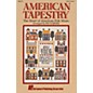 Hal Leonard American Tapestry (Medley of American Folk Music) SATB arranged by Ed Lojeski thumbnail