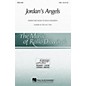 Hal Leonard Jordan's Angels (SSA) SSA composed by Rollo Dilworth thumbnail