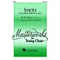 Hal Leonard Sanctus (from Missa Brevis, K. 220) SAB arranged by Patrick M. Liebergen thumbnail