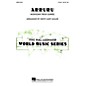 Hal Leonard Arruru 2-Part arranged by Cristi Cary Miller thumbnail