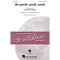Hal Leonard Al-yadil yadil yadi 2-Part arranged by John Higgins thumbnail