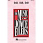 Hal Leonard Still, Still, Still SSA arranged by Joyce Eilers thumbnail