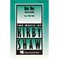 Hal Leonard Haec Dies (This Is the Day) 2-Part any combination composed by Kirby Shaw thumbnail