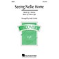 Hal Leonard Seeing Nellie Home TTB arranged by Emily Crocker thumbnail