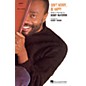 Hal Leonard Don't Worry, Be Happy SATB a cappella by Bobby McFerrin arranged by Kirby Shaw thumbnail