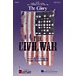 Cherry Lane The Glory (from The Civil War: An American Musical) SATB arranged by Roger Emerson thumbnail