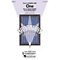 Hal Leonard One 2-Part arranged by Anita Kerr thumbnail