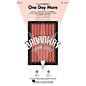Hal Leonard One Day More (from Les Misérables) SSA arranged by Mark Brymer thumbnail