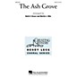 Hal Leonard The Ash Grove (SSA) SSA arranged by Ruth Dwyer thumbnail