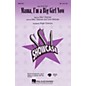 Hal Leonard Mama, I'm a Big Girl Now (from Hairspray) SSA arranged by Roger Emerson thumbnail