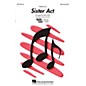 Hal Leonard Sister Act (Medley) SSA arranged by Mac Huff thumbnail