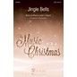 De Haske Music Jingle Bells TTBB arranged by Philip Lawson thumbnail