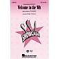 Hal Leonard Welcome to the '60s (from Hairspray) SSA arranged by Roger Emerson thumbnail