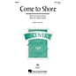 Hal Leonard Come to Shore (Discovery Level 3) SATB composed by Audrey Snyder thumbnail