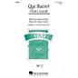 Hal Leonard Que Bueno! (That's Good) 2-Part composed by Audrey Snyder thumbnail