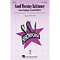 Hal Leonard Good Morning Baltimore (Choral Highlights from Hairspray) SSA arranged by Mac Huff thumbnail