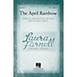 Hal Leonard The April Rainbow SSA composed by Laura Farnell thumbnail