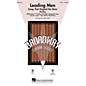 Hal Leonard Leading Men: Songs That Stopped the Show (Medley) TTBB arranged by Mac Huff thumbnail