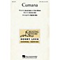 Hal Leonard Cumana 3 Part Treble arranged by Martin Ellis thumbnail