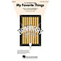 Hal Leonard My Favorite Things (from The Sound of Music) 2-Part arranged by Anita Kerr thumbnail