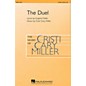 Hal Leonard The Duel 2-Part composed by Cristi Cary Miller thumbnail