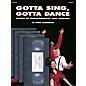 Hal Leonard Gotta Sing, Gotta Dance: Basics of Choreography and Staging (Video 4-Pack) by John Jacobson thumbnail