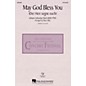 Hal Leonard May God Bless You (Der Herr segne euch) TB arranged by Barry Talley thumbnail