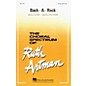 Hal Leonard Bach-A-Rock 2-Part arranged by Ruth Artman thumbnail