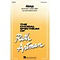 Hal Leonard Alleluja 2-Part arranged by Ruth Artman thumbnail