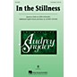 Hal Leonard In the Stillness 3-Part Mixed composed by Audrey Snyder thumbnail