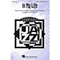 Hal Leonard In My Life SATB a cappella by The Beatles arranged by Roger Emerson thumbnail