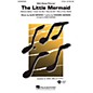 Hal Leonard The Little Mermaid (Medley) 2-Part arranged by Roger Emerson thumbnail
