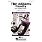 Hal Leonard The Addams Family 2-Part arranged by Mark Brymer thumbnail
