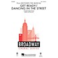 Hal Leonard Get Ready/Dancing in the Street (from Motown the Musical) SSA arranged by Roger Emerson thumbnail