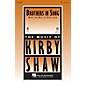 Hal Leonard Brothers In Song TBB composed by Kirby Shaw thumbnail