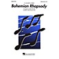 Hal Leonard Bohemian Rhapsody SATB by Queen arranged by Mark Brymer thumbnail