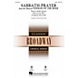 Hal Leonard Sabbath Prayer (from Fiddler on the Roof) SAB by Fiddler On The Roof (Musical) by John Leavitt thumbnail