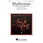 Hal Leonard Hashivenu (Cause Us to Return) 3 Part Any Combination arranged by John Leavitt thumbnail
