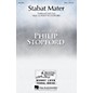 Hal Leonard Stabat Mater UNIS composed by Philip Stopford thumbnail