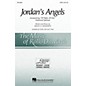 Hal Leonard Jordan's Angels SATB composed by Rollo Dilworth thumbnail