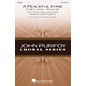 Hal Leonard A Peaceful Kyrie SAB composed by John Purifoy thumbnail