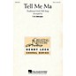 Hal Leonard Tell Me Ma 2-Part arranged by Henry Leck thumbnail
