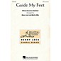 Hal Leonard Guide My Feet SATB arranged by Henry Leck thumbnail