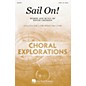 Hal Leonard Sail On! 2-Part composed by Roger Emerson thumbnail
