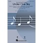 Hal Leonard Under One Sky SATB by The Tenors arranged by Mac Huff thumbnail