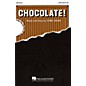 Hal Leonard Chocolate! 2-Part composed by Kirby Shaw thumbnail