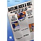 Hal Leonard Dateline: Rock & Roll - The Hits of the '50s, '60s, '70s, '80s, '90s and 2000 3-Part Singer by Mark Brymer thumbnail